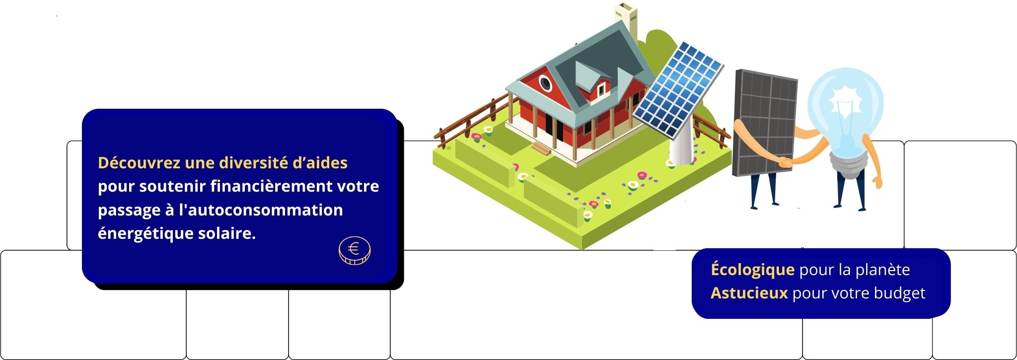 Éligibilité Aides Photovoltaïques 2024 - Simulation Energie Solaire